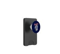 Astronomía Divertida Astrofísica Astronautas para Mujeres PopSockets PopWallet para MagSafe