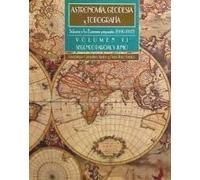 Astronomia, Geodesia y Topografía. Tomo II. Ejercicios resueltos