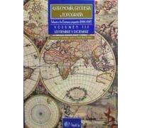 Astronomía, Geodesia y Topografía. Tomo III. Ejercicios resuelto