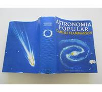 Astronomía popular