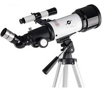 Astronomical Telescope, 48° Erect Optical High-Definition HD Professional Telescope with Tripod for 360° Degree Adjustment,Reflective Monocular YangRy