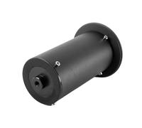 Astronomical Telescope Accessories, Compatible con Sky-Watcher EQ6 Muelle de extensión ecuatorial Columna Extensible de trípode de 200mm