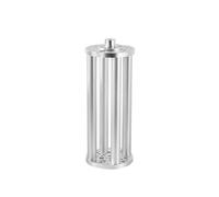 Astronomical Telescope Accessories, Trípode de extensión EQ6 for Columna extendida ecuatorial armónica, Compatible con ZWO AM5 AM3 Sky-Watcher 150i(300 Silver XY250723)