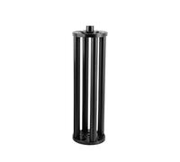 Astronomical Telescope Accessories, Trípode de extensión EQ6 for Columna extendida ecuatorial armónica, Compatible con ZWO AM5 AM3 Sky-Watcher 150i(400 Black XY250724)