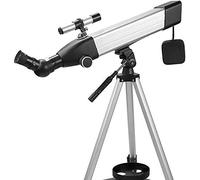 Astronomical Telescope Children Stargazing High Telescope For Kids Adult Astronomical Telescope with Tripod,Package+Smart Phone Holder YangRy