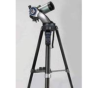 Astronomical Telescope, Deflection-Type Automatic Stellar Telescope Professional Deep Space Stargazing Telescope with Level Compass YangRy