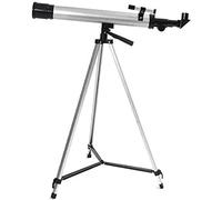 Astronomical Telescope, Entry-Level Refracting Telescope Students Primary Astronomy Hobby Special Monocular 90° Right Angle Zenith Mirror Good YangRy