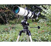 Astronomical Telescope, Portable Monocular, HD Automatic Stellar Telescope Deep Space Stargazing Moon YangRy