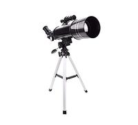 Astronomical Telescope,Portable Sky Space Observation Professional Monocula Telescope with Portable Tripod, for Astronomy Beginners YangRy