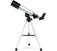 Astronomical Telescope,Profession 50mm Refractor Telescope for Beginners,360mm Focal Length Telescope,for Child YangRy