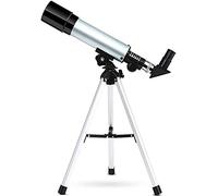 Astronomical Telescope,Profession 50mm Refractor Telescope for Beginners,360mm Focal Length Telescope,for Child YangRy