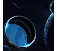 Astronomical Telescope Professional Stargazing Deep Space High-Definition Night675 Times Enhanced Version,A,Telescope YangRy