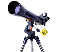 Astronomical Telescope - Professional Stargazing High 5000 NightLarge Diameter - Children Bird clearing Glasses,Black,Telescope YangRy