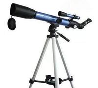 Astronomical Telescope, Reflective Monocular,45° Erect Optical Stellar Telescope with Tripod for 360° Degree Adjustment Heaven and Earth Dual-Use YangRy
