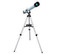 Astronomical Telescope Telescopio astronómico Profesional de observación de Estrellas 675X Cielo Profundo Refractor de 60 mm Observación de la Luna para Regalos de Adultos (AA) Telescope