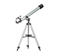 Astronomical Telescope Telescopio astronómico Profesional Telescopio Refractor 5X24 Buscador de Estrellas 3X Espejo Barlow Telescopio de Viaje portátil jóvenes y niños Telescope