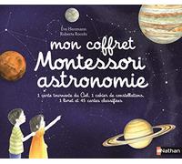 Astronomie: Avec 1 carte tournante du Ciel, 1 carnet de constellations