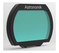 Astronomik Filtro CLS CCD, Sony Alpha, clip