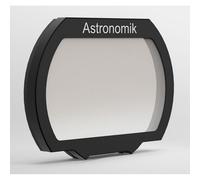 Astronomik Filtro de luminancia con bloqueo de UV e IR L-1, clip Sony Alpha