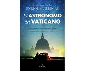 Astrónomo Del Vaticano, El (Novela)