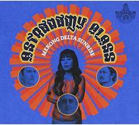 Astronomy Class - Mekong Delta Sunrise