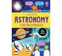 Astronomy For Beginners