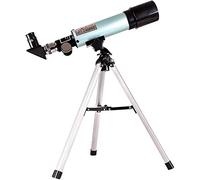 Astronomy Monoculars Telescopes for Beginners Kids,50mm Aperture 360mm Focal Length,Telescope Catadioptric Reflectors Binoculars Astronomical Refractor with Tripod WOWCSXWC