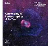 Fotógrafo astronómico del año: Colección 14 – Collins