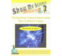 Astronomy & Space: Big Bang & Black Holes - Zero [USA] [DVD]