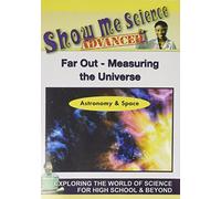 Astronomy & Space: Far Out - Measuring the [USA] [DVD]