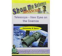 Astronomy & Space: Telescope New Eyes on Cosmos [USA] [DVD]