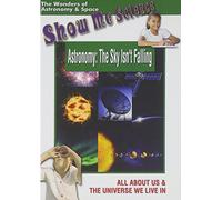 Astronomy: The Sky Isn't Falling [Reino Unido] [DVD]