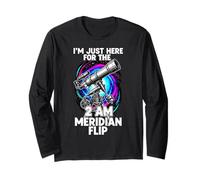 Astrophotography Meridian Flip Telescope Astronomy Space Manga Larga