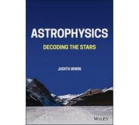 Astrophysics: Decoding the Stars