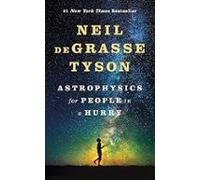 Astrophysics For People In A Hurry