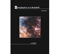 Astrofísica en pocas palabras: 16 – Segunda edición – Princeton University Press