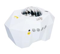 Astroplanetario Levenhuk LabZZ SP30 Blanco 18x12x11 cm.