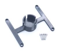 Astroprints adapter para iPolar en montura ZWO-AM5N
