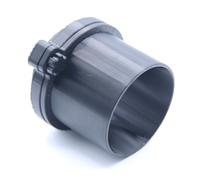 Astroprints Alojamiento de filtro con parasol para ZWO Seestar S50 2''