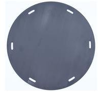 Astroprints Cubierta de espejo para el soporte del espejo principal de 10'' del Newton de GSO