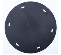 Astroprints Cubierta de espejo para GSO Newton 12'' Montura del espejo principal