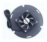 Astroprints Cubierta de espejo para GSO y TS Optics Montura principal del espejo ONTC Newton de 6'' con ventilador USB de 5 V