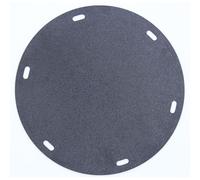 Astroprints Cubierta de espejo para GSO y TS Optics ONTC Newton 8'' Montaje del espejo principal