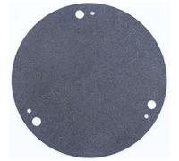 Astroprints Cubierta de espejo para Skywatcher Newton 6'' Montura del espejo principal