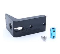 Astroprints Kit de montaje del motor ToupTek AAF para Skywatcher Evolux