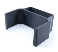 Astroprints Soporte de batería externa para ZWO Seestar S50