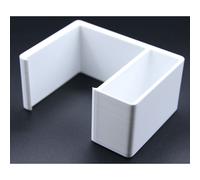 Astroprints Soporte de batería para ZWO Seestar S30