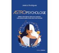 Astropsychologie: Utilisez votre thème astral pour explorer votre personnalité et faire des choix éclairés