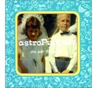 Astropuppees - You Win the Bride