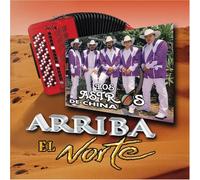 Astros De China - Arriba El Norte